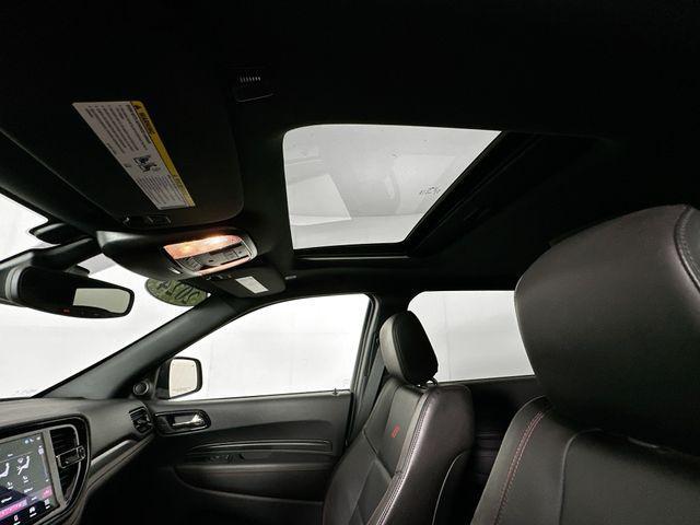 used 2024 Dodge Durango car, priced at $36,500