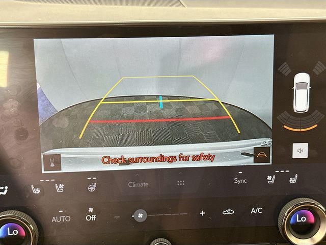 used 2022 Lexus NX 350 car, priced at $40,001