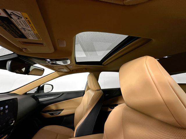 used 2022 Lexus NX 350 car, priced at $40,001