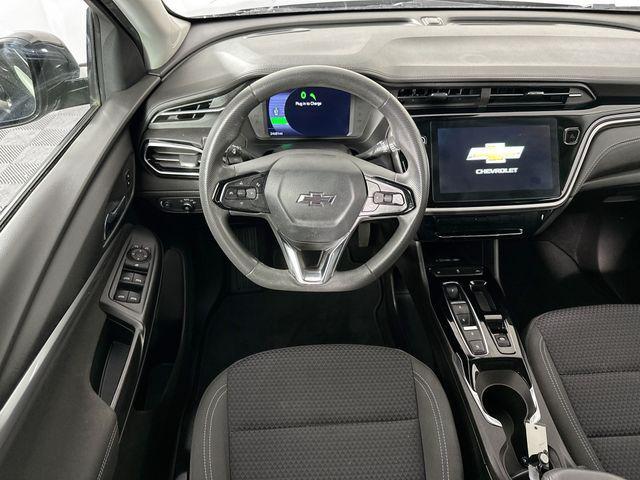 used 2023 Chevrolet Bolt EUV car, priced at $20,000