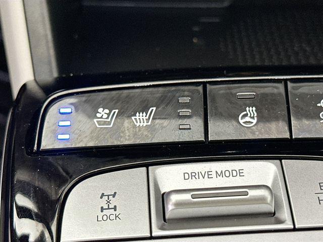 used 2023 Hyundai TUCSON Plug-In Hybrid car, priced at $30,500