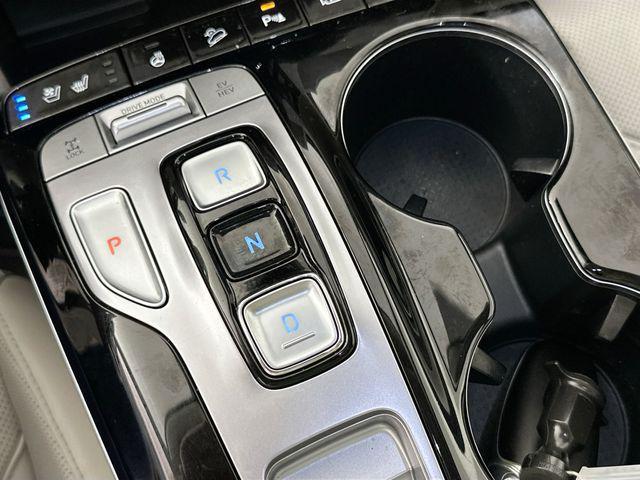 used 2023 Hyundai TUCSON Plug-In Hybrid car, priced at $30,500