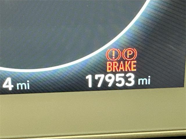 used 2023 Hyundai IONIQ 5 car, priced at $29,500