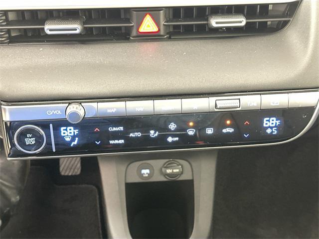 used 2023 Hyundai IONIQ 5 car, priced at $29,500