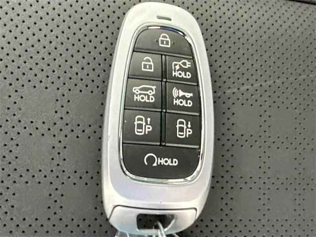 used 2023 Hyundai IONIQ 5 car, priced at $29,500