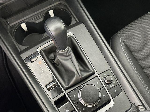 used 2025 Mazda CX-50 car, priced at $28,500