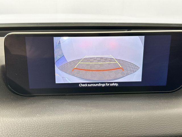 used 2025 Mazda CX-50 car, priced at $28,500