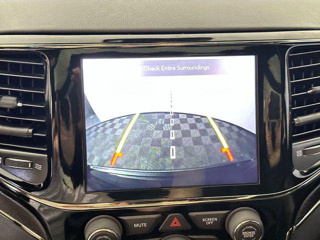 used 2020 Jeep Grand Cherokee car, priced at $22,500