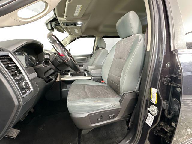 used 2016 Ram 1500 car, priced at $19,000