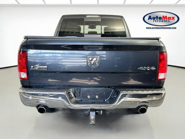 used 2016 Ram 1500 car, priced at $19,000