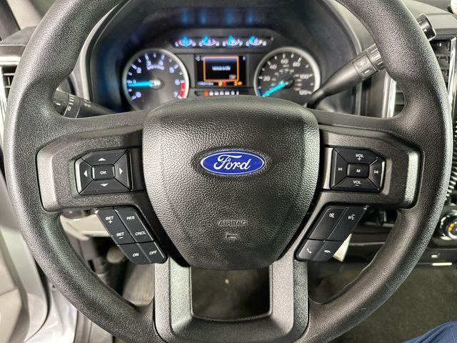 used 2018 Ford F-250 car, priced at $32,500