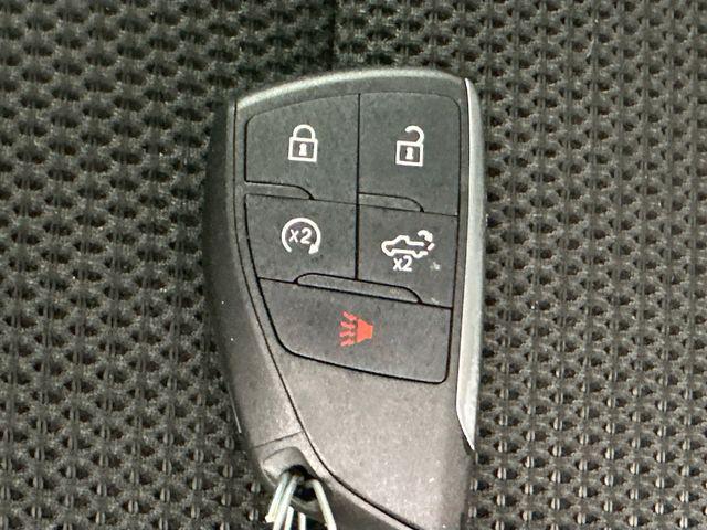 used 2023 GMC Canyon car, priced at $39,500
