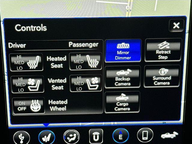 used 2020 Ram 3500 car, priced at $57,000