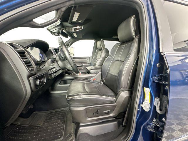 used 2020 Ram 3500 car, priced at $57,000