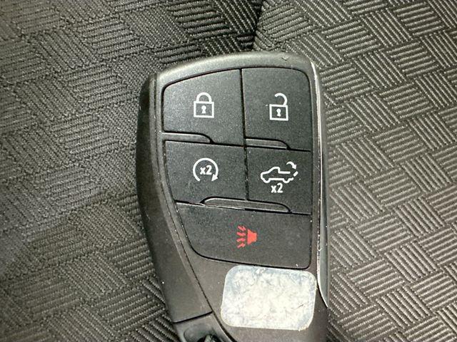 used 2024 Chevrolet Silverado 1500 car, priced at $37,500