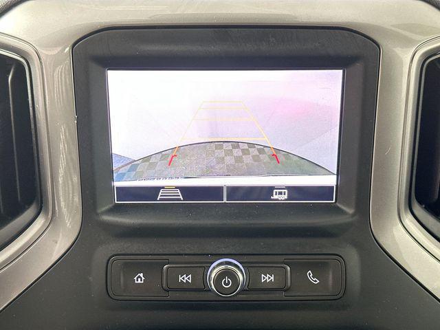 used 2024 Chevrolet Silverado 1500 car, priced at $37,500