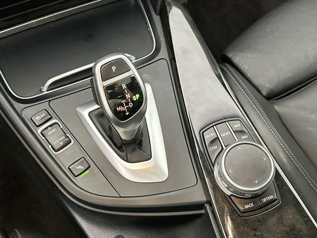 used 2018 BMW 430 Gran Coupe car, priced at $15,000