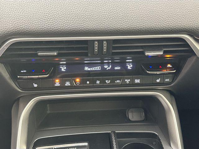 used 2024 Mazda CX-90 car, priced at $28,000