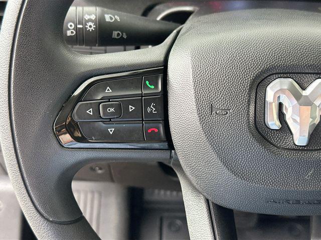 used 2024 Ram ProMaster 3500 car, priced at $40,495