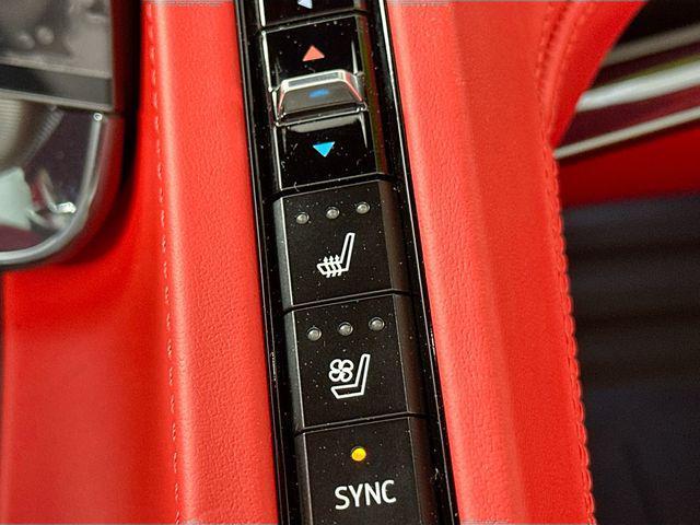 used 2025 Chevrolet Corvette car, priced at $87,000