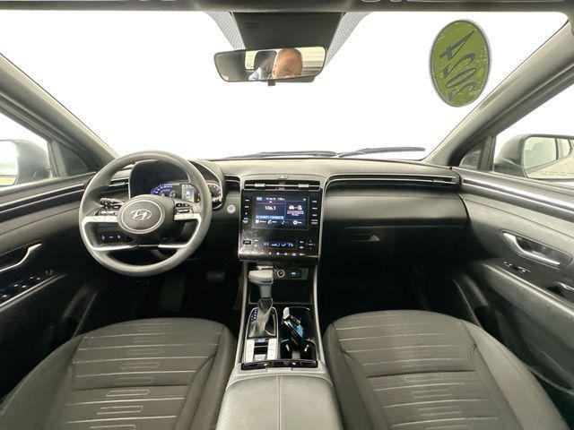 used 2024 Hyundai SANTA CRUZ car, priced at $26,000