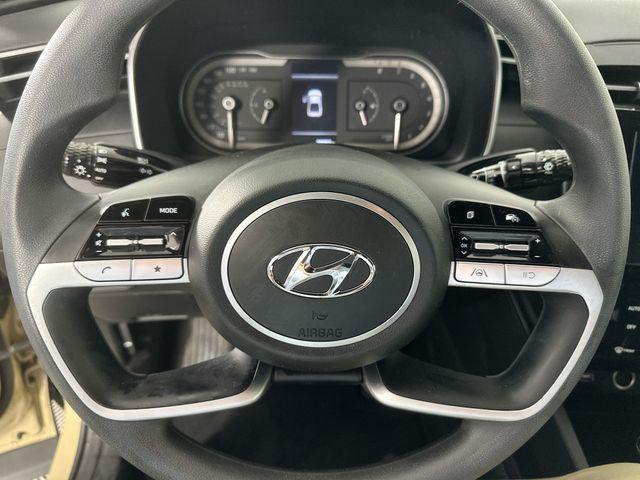 used 2024 Hyundai SANTA CRUZ car, priced at $26,000