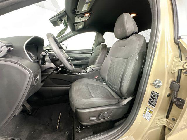used 2024 Hyundai SANTA CRUZ car, priced at $26,000