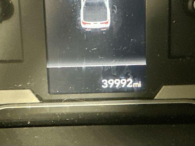 used 2024 Hyundai SANTA CRUZ car, priced at $26,000