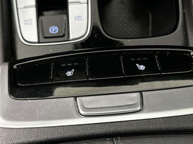 used 2024 Hyundai SANTA CRUZ car, priced at $26,000