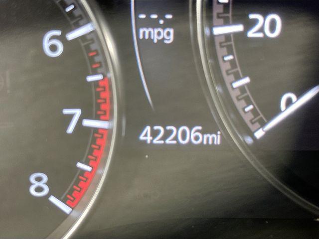 used 2025 Mazda CX-30 car, priced at $24,000