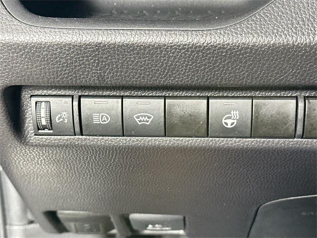 used 2024 Toyota RAV4 car, priced at $26,000