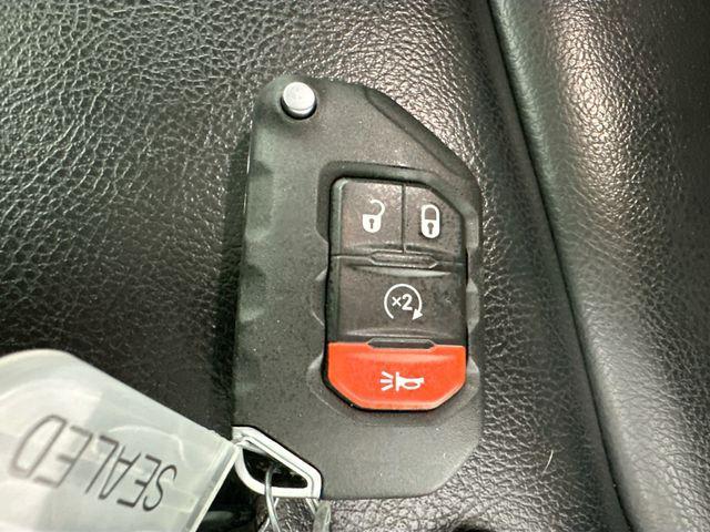 used 2023 Jeep Wrangler 4xe car, priced at $31,495