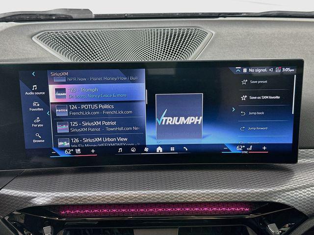 BMW 3 Series view 13