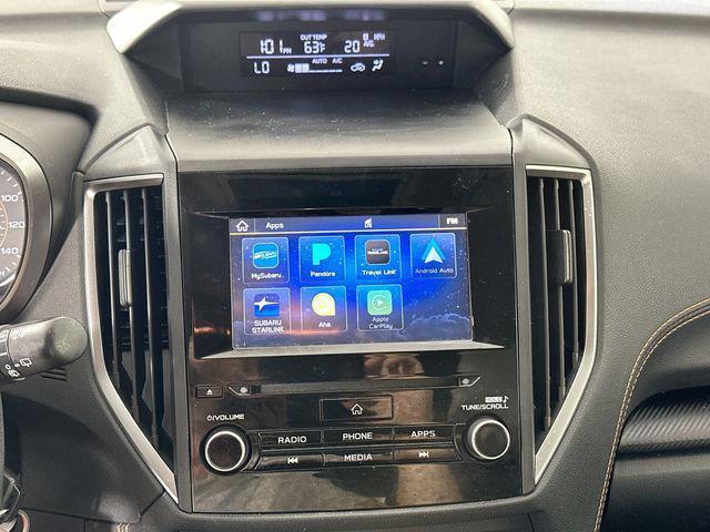 used 2020 Subaru Crosstrek car, priced at $18,495