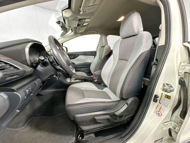 used 2020 Subaru Crosstrek car, priced at $18,495