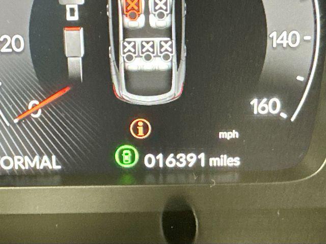 used 2023 Acura Integra car, priced at $27,000