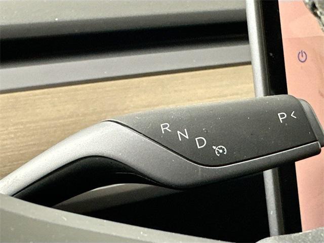 used 2023 Tesla Model 3 car, priced at $29,500