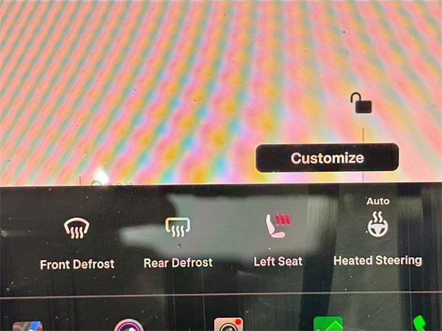 used 2023 Tesla Model 3 car, priced at $29,500