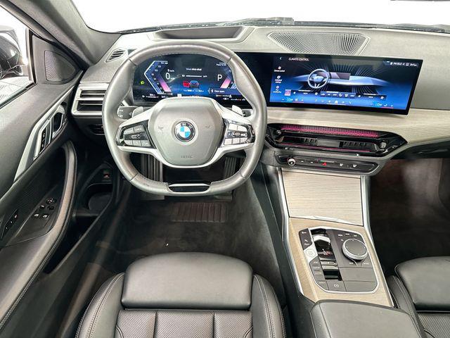 used 2025 BMW 430 car, priced at $38,000