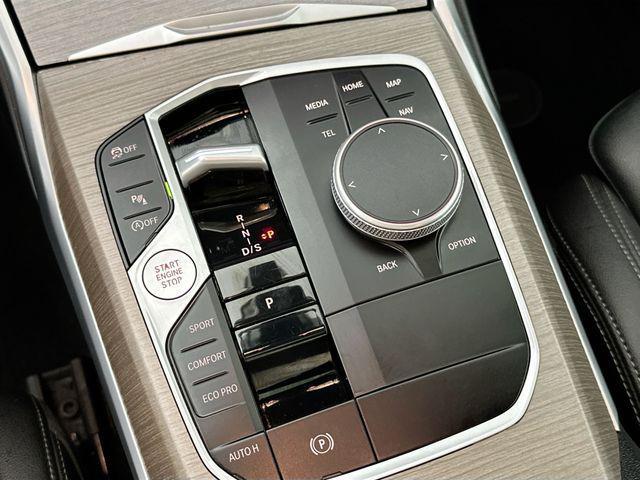 used 2025 BMW 430 car, priced at $38,000