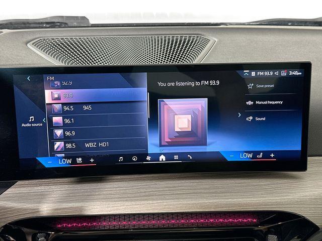 used 2025 BMW 430 car, priced at $38,000