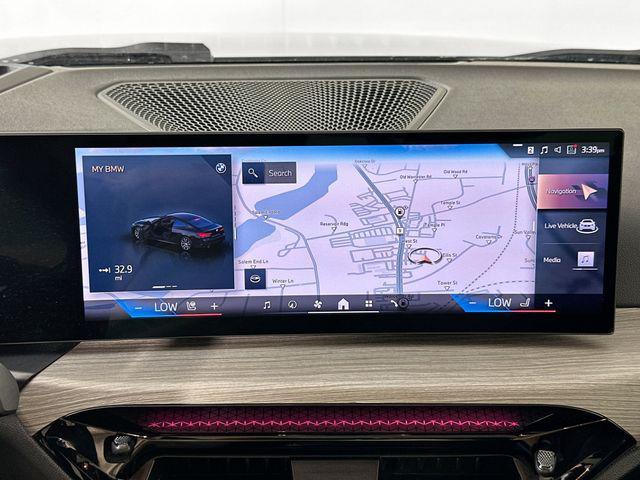 used 2025 BMW 430 car, priced at $38,000