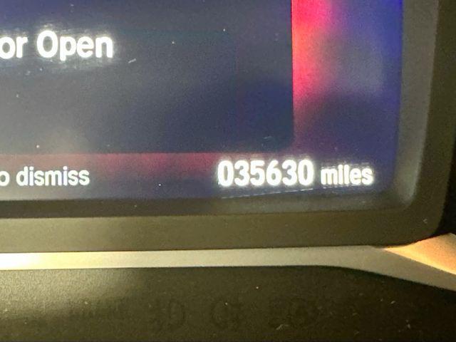 used 2022 Honda Passport car, priced at $31,000