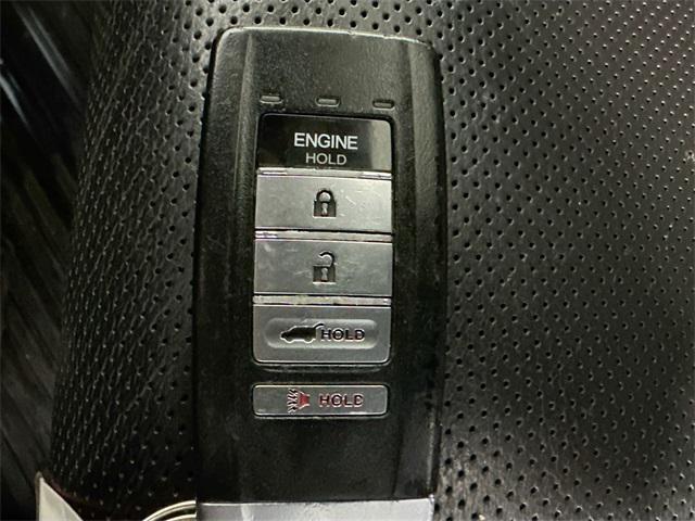 used 2019 Acura MDX car, priced at $17,000