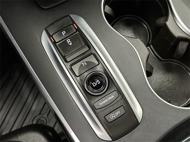 used 2019 Acura MDX car, priced at $17,000