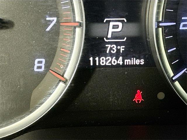 used 2019 Acura MDX car, priced at $17,000