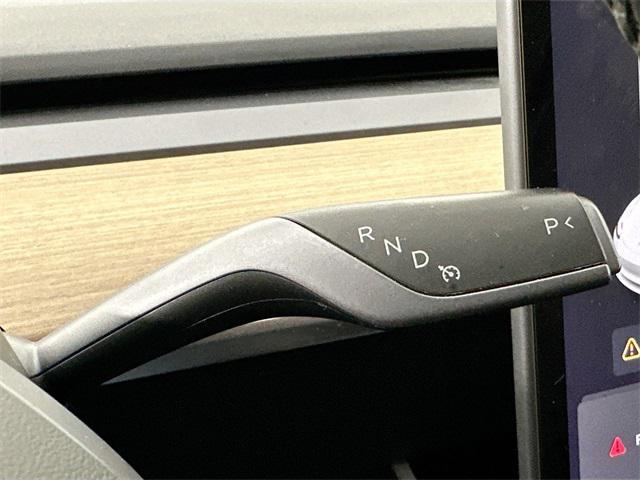 used 2020 Tesla Model 3 car, priced at $21,999