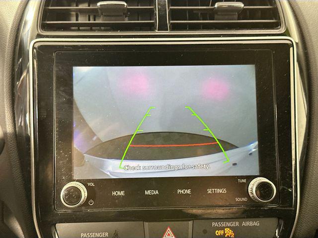 used 2024 Mitsubishi Outlander Sport car, priced at $21,000