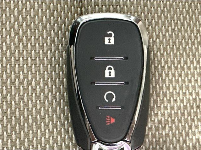 used 2022 Chevrolet Traverse car, priced at $24,500