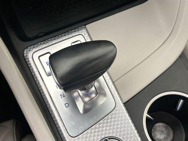 used 2023 Genesis G70 car, priced at $39,495